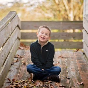 Meet your Posher, Lacey